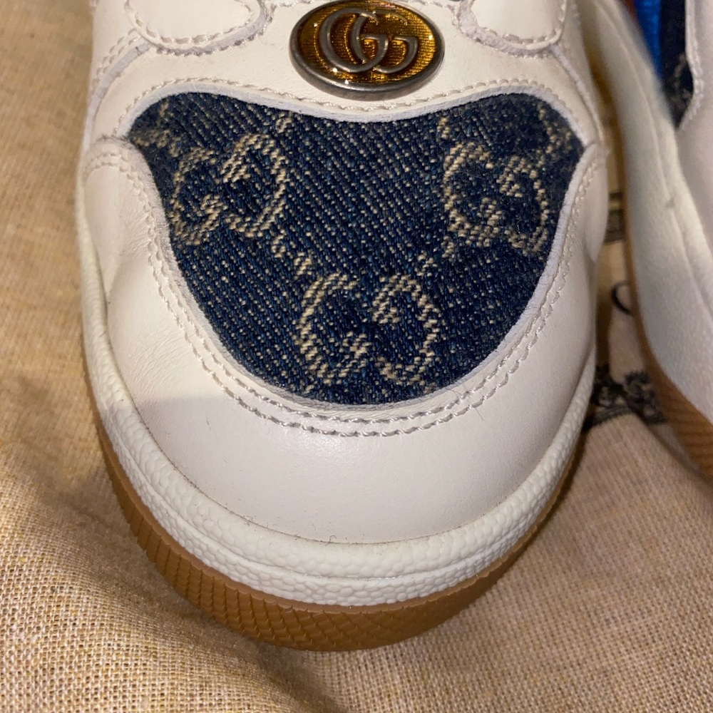 Gucci dunks - Picture 6 of 8